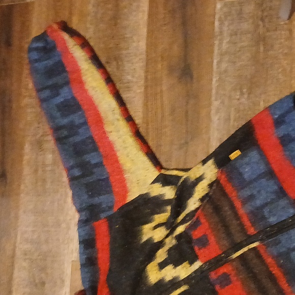 Vintage 90s Mexican Molina jacket - Picture 6 of 8